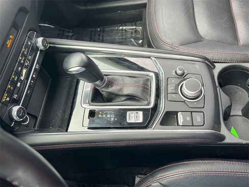 Used 2024 MAZDA CX-5 Carbon Edition image 24