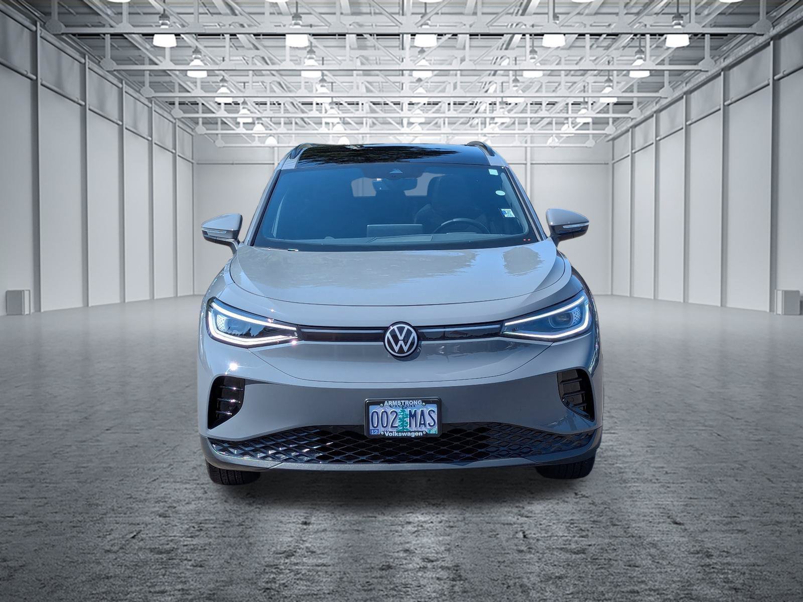 Certified 2023 Volkswagen ID.4 Pro S RWD image 8