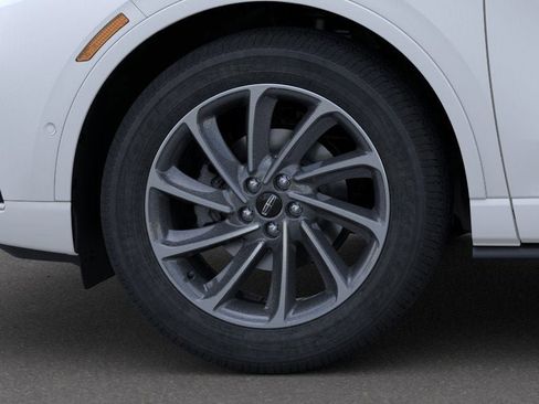 Used 2023 Lincoln Corsair Grand Touring w/ Equipment Group 302A image 19