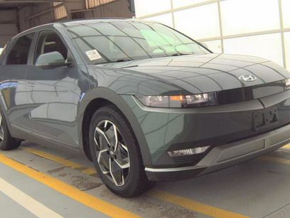 Used 2024 Hyundai Ioniq 5 SEL