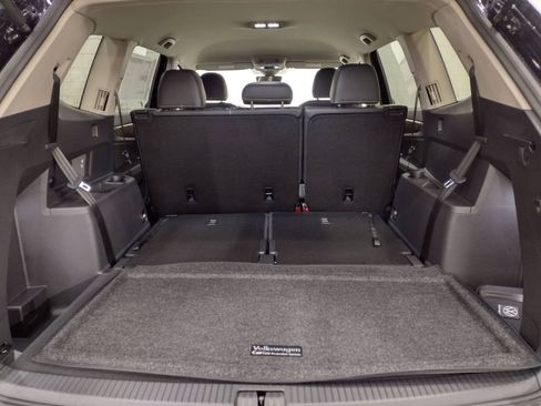 New 2026 Volkswagen Atlas SE image 17