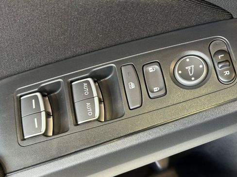 New 2026 Honda Civic Sport image 15