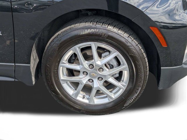 Used 2024 Chevrolet Equinox LT FWD image 10