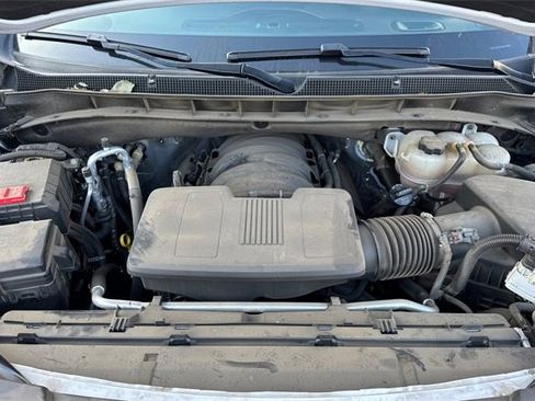 Used 2024 Chevrolet Tahoe LT image 53