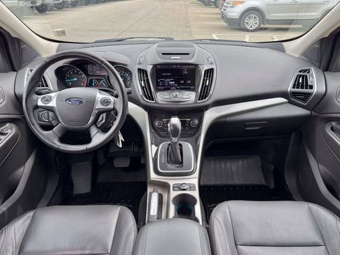 Used 2013 Ford Escape SEL AWD/4WD image 29