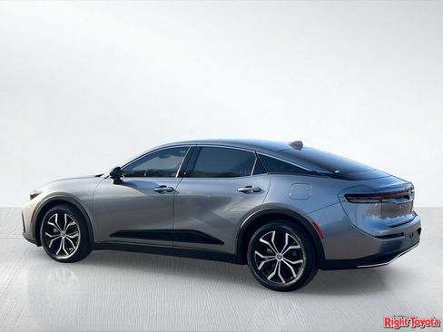 Certified 2023 Toyota Crown AWD/4WD image 5