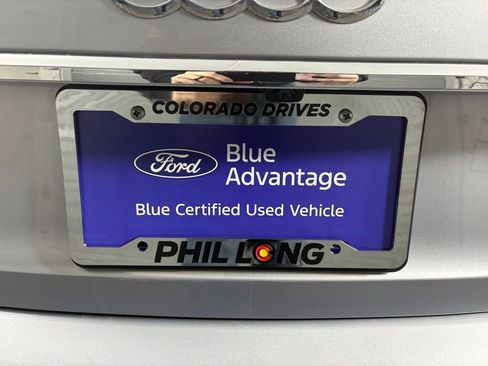 Used 2021 Audi A6 Premium Plus w/ Premium Plus Package image 32