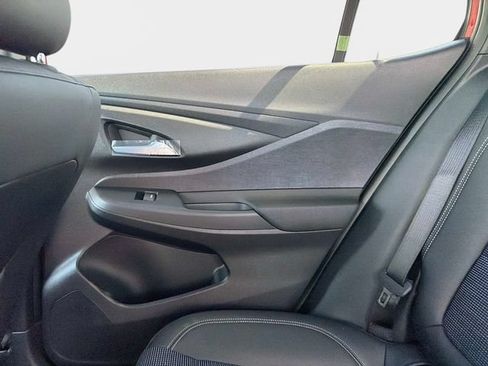 New 2026 Buick Envista Sport Touring w/ Convenience I Package FWD image 14