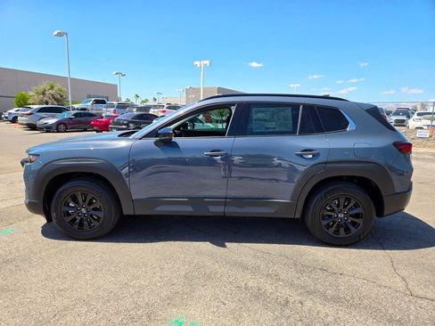 New 2026 MAZDA CX-50 AWD 2.5 Hybrid w/ Premium Pkg image 3