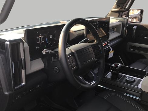 Used 2026 GMC Hummer EV SUV AWD/4WD image 8