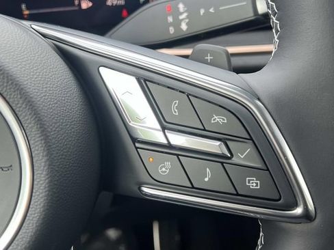 New 2026 Buick Envision Sport Touring image 25