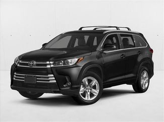 Used 2019 Toyota Highlander Limited Platinum FWD video 1