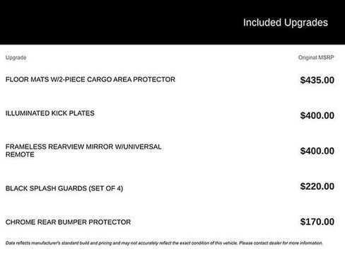 Certified 2023 Nissan Rogue Platinum AWD/4WD image 9
