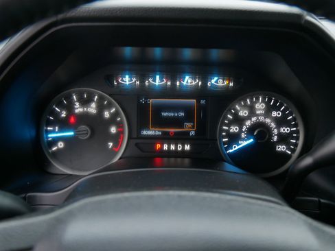 Certified 2018 Ford F150 XLT w/ Equipment Group 302A Luxury image 21