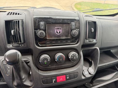 Used 2021 RAM ProMaster 1500 FWD image 16