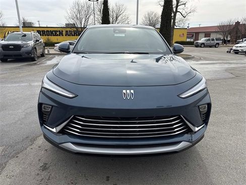 New 2026 Buick Envista Preferred image 9