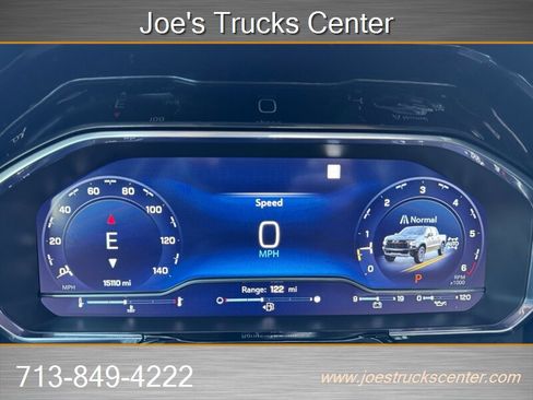 Used 2023 Chevrolet Silverado 1500 ZR2 image 40