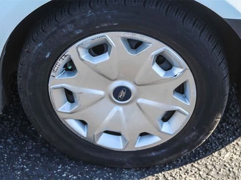 Used 2016 Ford Transit Connect XL image 12