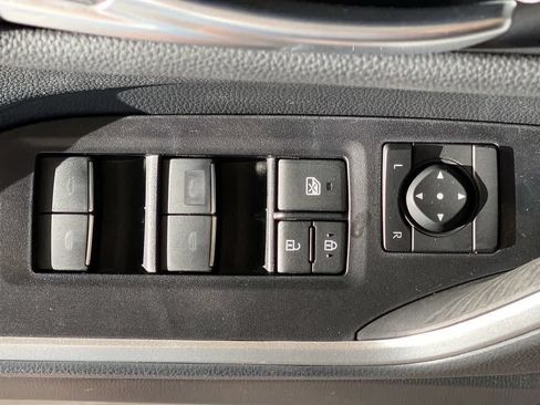 Certified 2025 Toyota RAV4 Limited w/ Advanced Technology Package AWD/4WD image 16