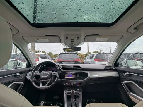 Used 2024 Audi Q3 2.0T Premium image 20