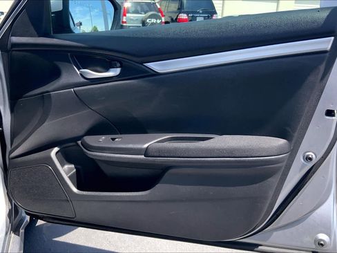 Used 2019 Honda Civic LX image 25