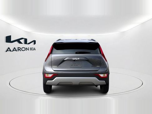 New 2026 Kia Niro LX FWD image 5