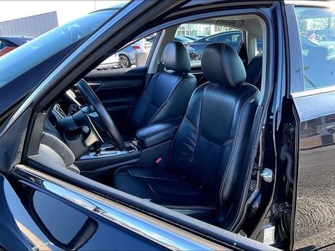 Used 2018 Nissan Altima 3.5 SL image 16