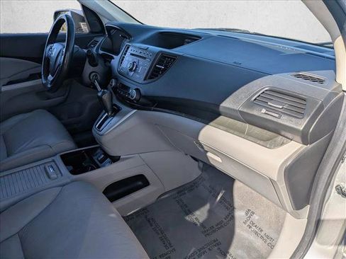Used 2012 Honda CR-V EX-L image 20