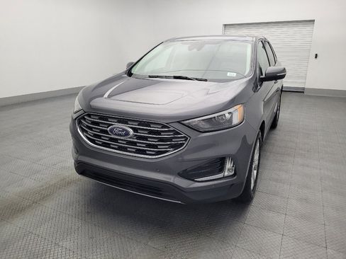 Used 2024 Ford Edge Titanium image 15