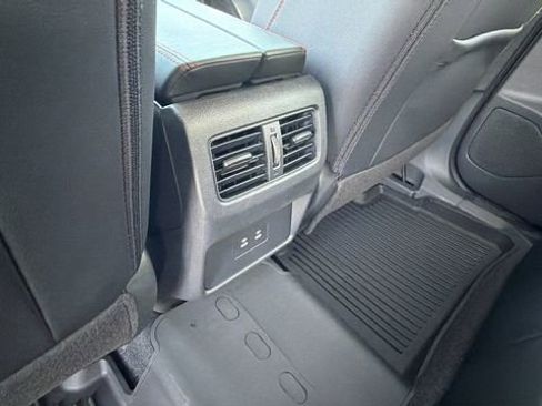 New 2026 Nissan Rogue SV image 18