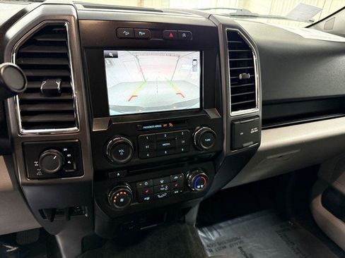 Used 2015 Ford F150 XLT w/ Equipment Group 302A Luxury AWD/4WD image 20