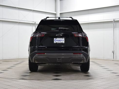 New 2026 Chevrolet Equinox ACTIV AWD/4WD image 7