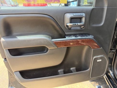 Used 2016 GMC Sierra 2500 SLT AWD/4WD image 12