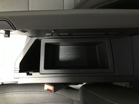 New 2026 Chevrolet Equinox EV LT image 21