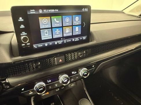Used 2025 Honda CR-V EX-L image 21
