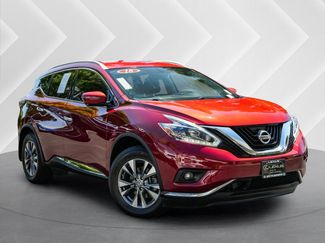 Used 2018 Nissan Murano SL w/ Cargo Package FWD video 1