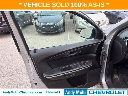 Used 2011 GMC Acadia SLE AWD/4WD image 13