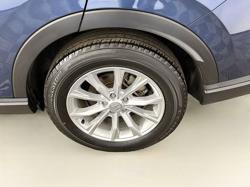 Used 2024 Honda CR-V EX image 15