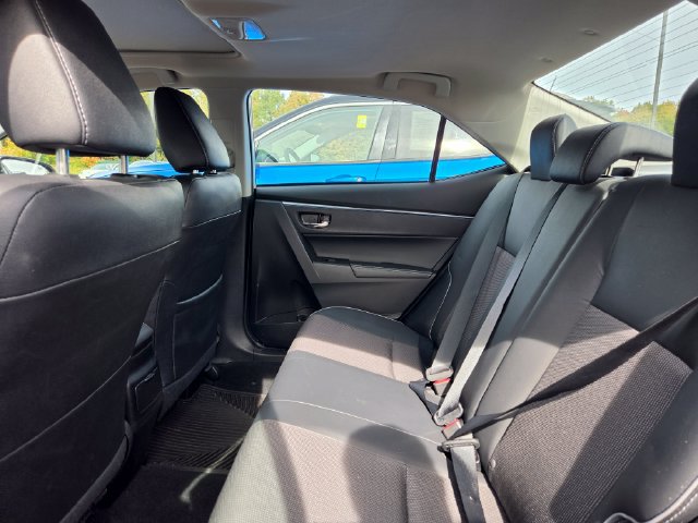 Used 2014 Toyota Corolla S FWD image 9