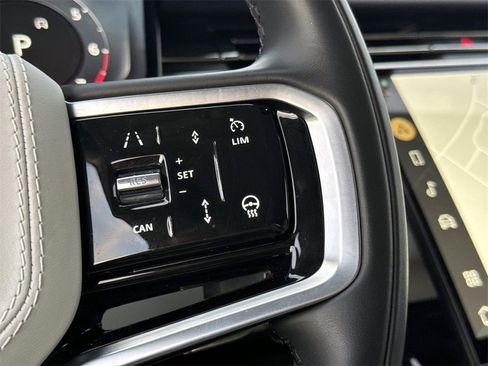 Used 2023 Land Rover Range Rover Sport SE image 29