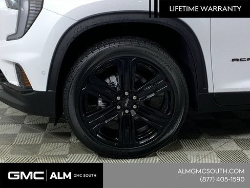 New 2026 GMC Acadia Elevation w/ Super Cruise Package FWD image 14
