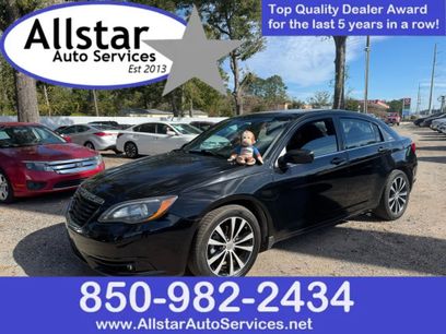 Used 2014 Chrysler 200 Touring w/ 200 S Group