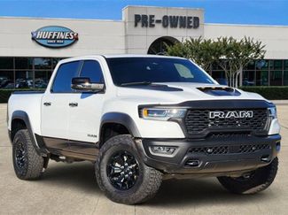 Used 2025 RAM 1500 RHO video 1