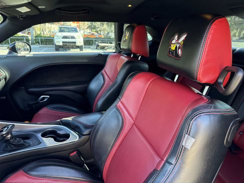 Used 2020 Dodge Challenger R/T Scat Pack image 16