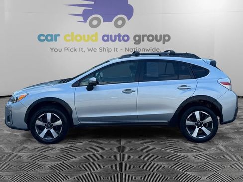 Used 2016 Subaru Crosstrek Hybrid AWD/4WD image 2