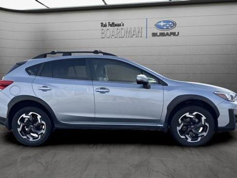Used 2023 Subaru Crosstrek 2.5i Limited image 2