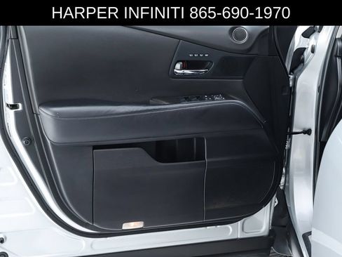Used 2013 Lexus RX 350 FWD w/ Navigation Pkg image 19