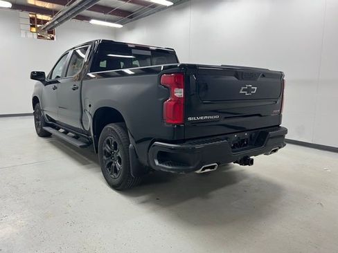 Used 2021 Chevrolet Silverado 1500 RST image 6