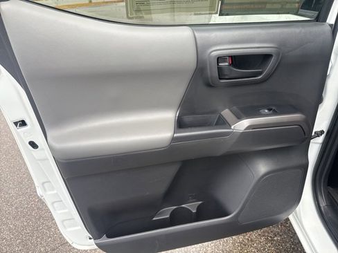 Used 2023 Toyota Tacoma SR5 image 16