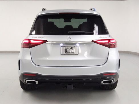New 2026 Mercedes-Benz GLE 450 4MATIC image 5